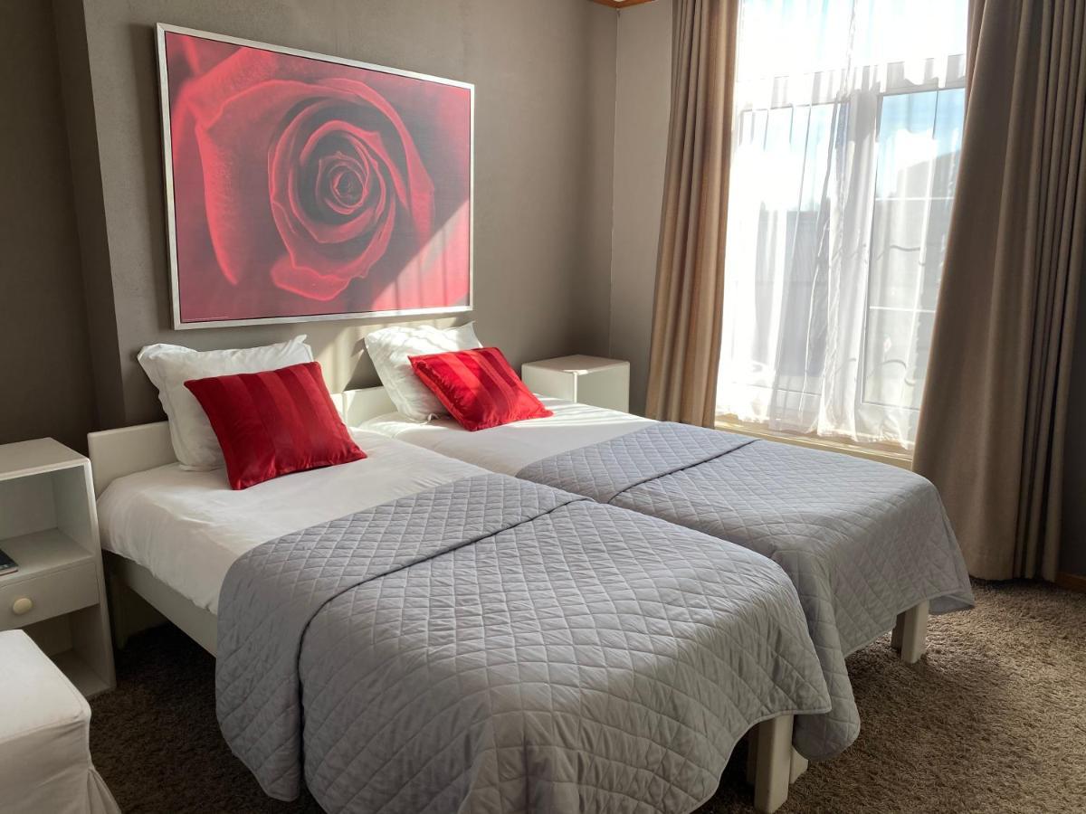 Hotel Hooghuys Hamont-Achel エクステリア 写真